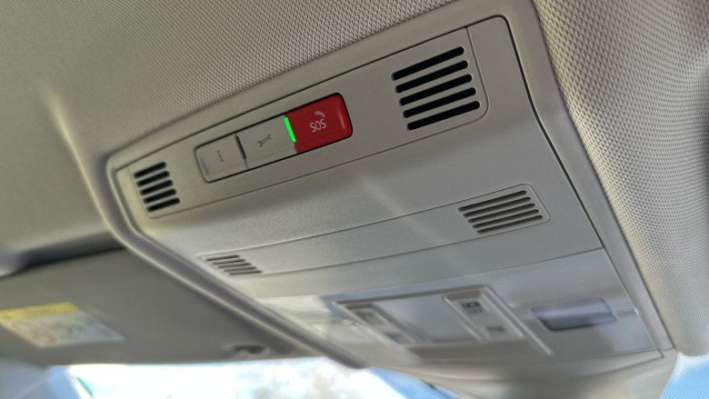 Volkswagen T-Cross 1.0 TSI 110 SE 5dr Petrol Estate